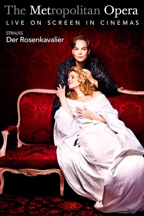 Der Rosenkavalier